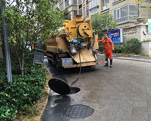 清溪管网知识-是否有行之有效的解决方案